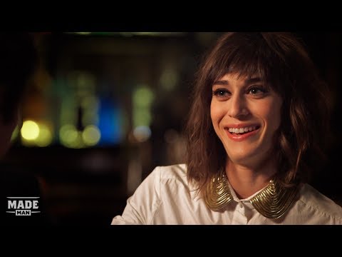 Masters of Sex's Lizzy Caplan Commands Respect - Speakeasy - UCNbngWUqL2eqRw12yAwcICg