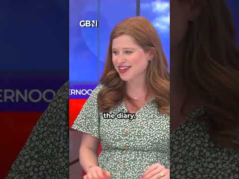 GB News' Emily Carver gears up for motherhood with heartfelt update