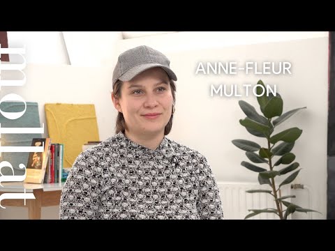 Vidéo de Anne-Fleur Multon