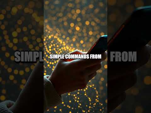 Programmable Matter: Everyday Tech Transformed