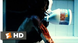 Dread (2009) - Bleach Bath Scene (8/11) | Movieclips