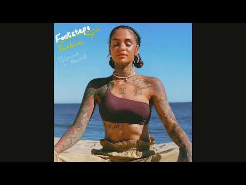 Footsteps  - Kehlani (Slowed & Reverbed)