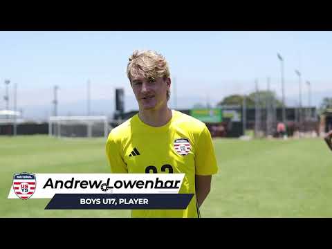 National ODP Teams in Costa Rica | Game 2 | 4.02.24