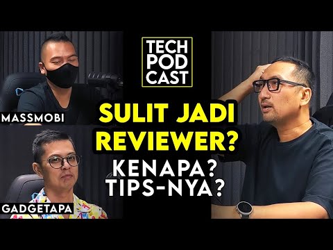 Massmobi vs GadgetApa, Beda Banget tapi Mirip Banget: Android vs iPhone? TechPODCAST