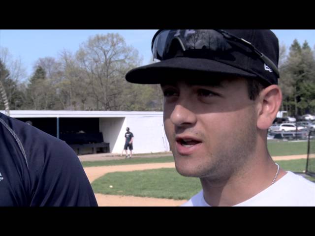 Mercy College Baseball: A Team on the Rise