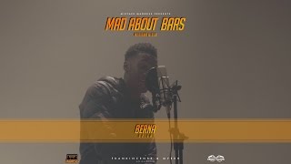 Berna - Mad About Bars w/ Kenny [S2.E6] | @MixtapeMadness (4K)