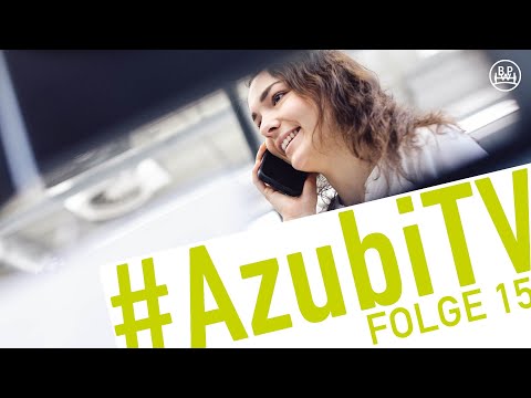 #AzubiTV Folge 15: IGDHWA Ich geb' das Handy weiter an...