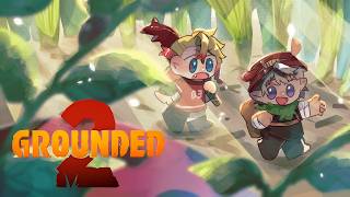 【GROUNDED 2】THE BOYS ARE FUCKING BACK!!!! #2