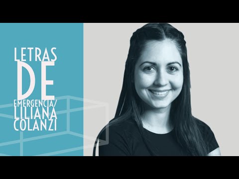 Vidéo de Liliana Colanzi