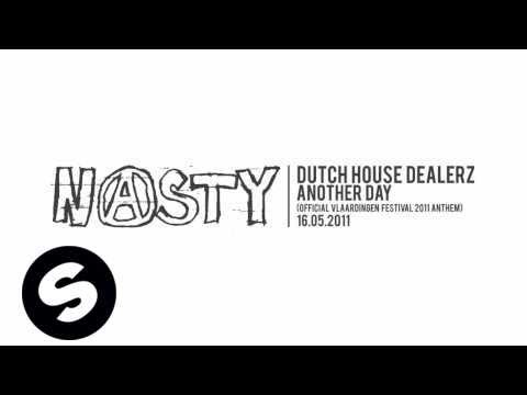 Dutch House Dealerz - Another Day (Official Vlaardingen Festival 2011 Anthem) [Exclusive Preview] - UCpDJl2EmP7Oh90Vylx0dZtA