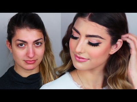 PROM MAKEUP TUTORIAL | RCLBEAUTY101 | PatrickStarrr - UCDHQbU57NZilrhbuZNbQcRA