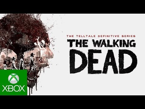 The Walking Dead, la colección completa