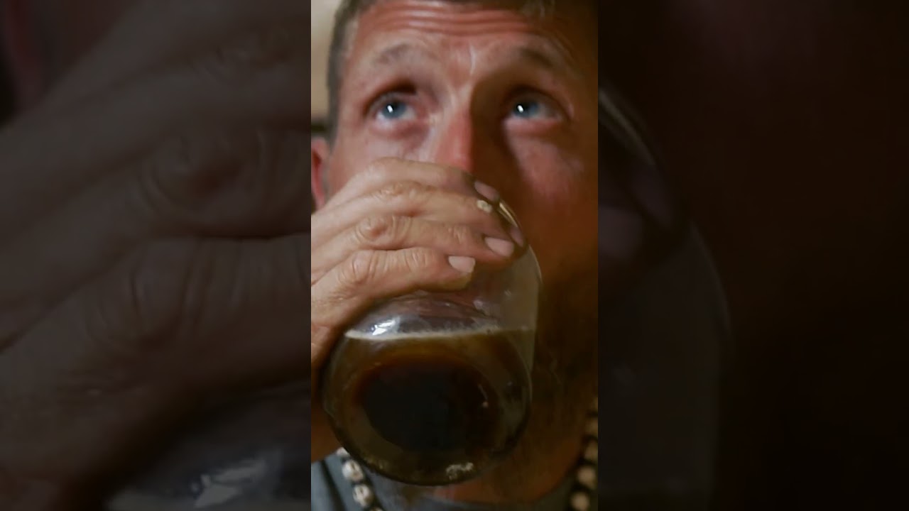 Josh Owens perfects his coffee moonshine! | Moonshiners | Discovery