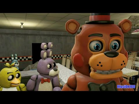 [SFM FNAF] Teacher Part 2 (Five Nights at Freddy's Animation) - UC3oPy4QGH5q9txrra13FjgQ