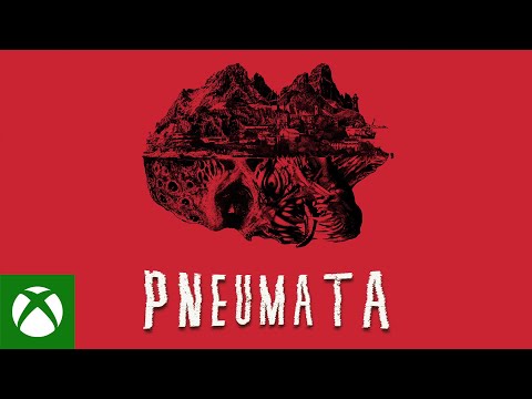 Pneumata Release Date Announcement