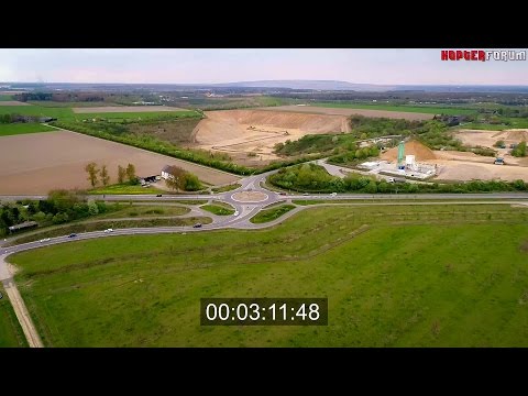 DJI Phantom 4 Advanced #03 - Flugzeit Test [deutsch/german] - UCfV5mhM2jKIUGaz1HQqwx7A