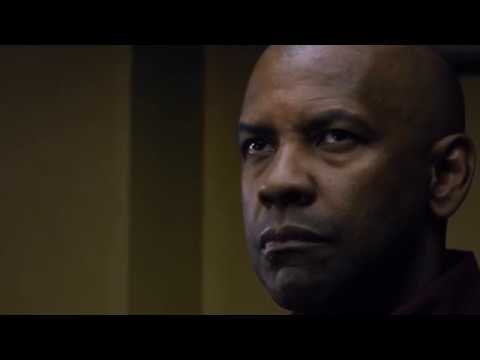 The Equalizer Blu-ray/DVD Exclusive Clip - UCnIup-Jnwr6emLxO8McEhSw