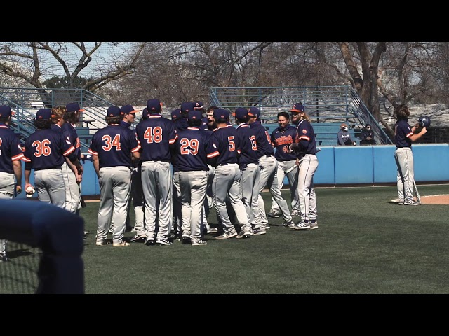 Fpu Baseball is on the Rise