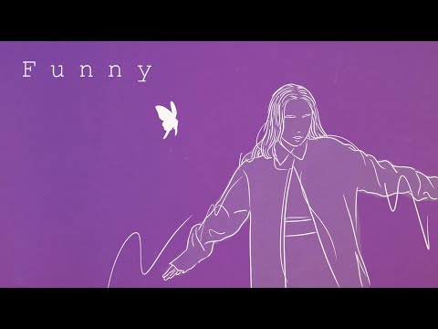 西野カナ『Funny』リリックビデオ