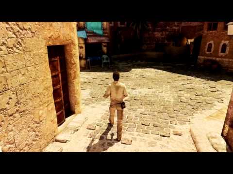 Uncharted 3 Treasures Guide - Chapter 10 - Historical Research (7 Treasures) | WikiGameGuides - UCCiKcMwWJUSIS_WVpycqOPg