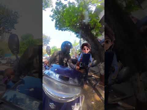 🔥 MUMBAI RAPIDO VIDEO. 😱 #rapido #rapido_rider #rápido #fyp #sonuvlog29