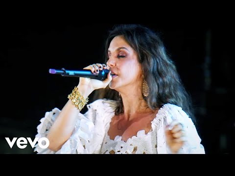 Ivete Sangalo, Alexandre Pires - Me Engana Que Eu Gosto - UCko8Sac2QJNCeKdGEcuKdKw