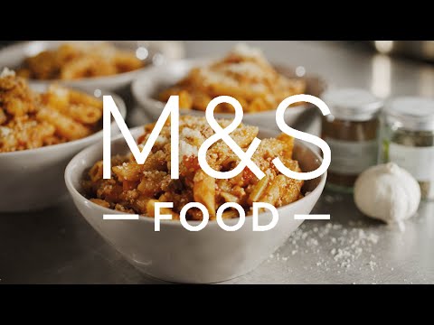 marksandspencer.com & Marks and Spencer Discount Code video: Chris' Festive Bolognese | Feed Your Family | M&S FOOD