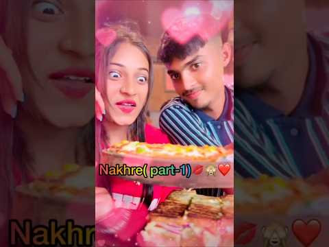 Nakhre (part-1)💋💘🙈 #minivlog #explore #explorepage #love #instareels #insta #instagram #trending
