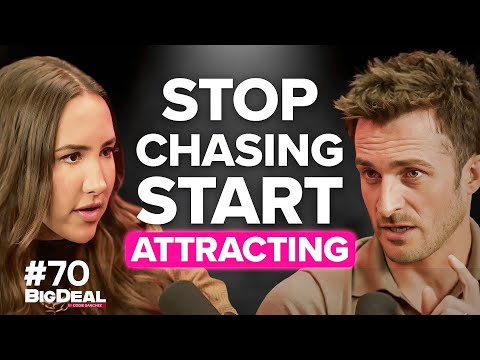 BigDeal by Codie Sanchez  | Why People Don’t Like You? #1 Dating Coach - Blueprint for Modern Relationships