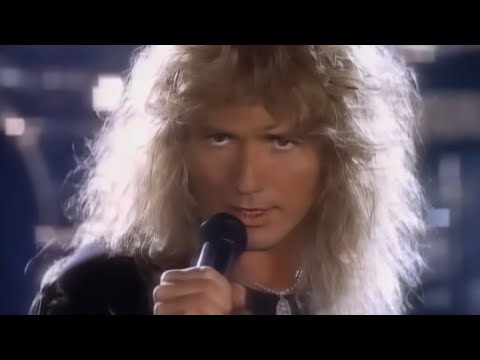 Whitesnake - Here I Go Again '87 - UC2kTZB_yeYgdAg4wP2tEryA