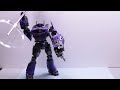 Object StopMotion