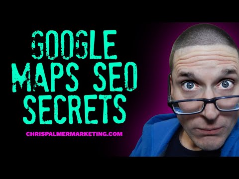 Secrets Of a Retired Black Hat SEO Google Maps SEO Expert