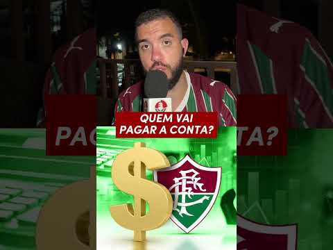 Insegurança Jurídica e Prejuízos: Fluminense Enfrenta Dilemas Financeiros com Novas Medidas do Governo