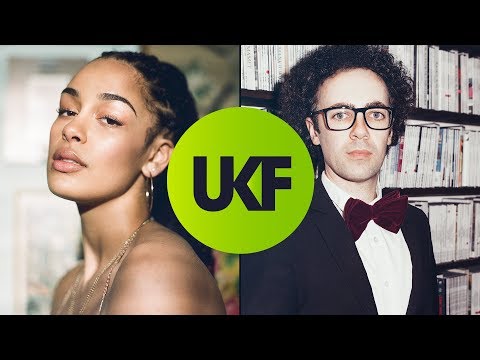 Jorja Smith - The One (High Contrast Remix) - UCr8oc-LOaApCXWLjL7vdsgw