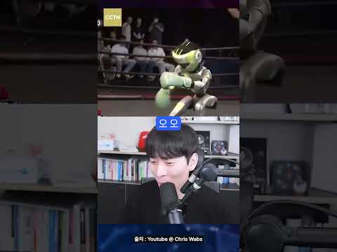 진짜 '철'권의 시대 #shorts