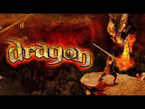 Dragon | Full Movie | Jon Paul Gates | Amelia Jackson-Gray | Matt Wolf | Jeff Denton | Eliza Swenson