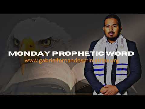 GOD WANTS YOU TO REMAIN FOCUSED ON THE CALLING, MONDAY PROPHETIC WORD 20 JUNE 2022