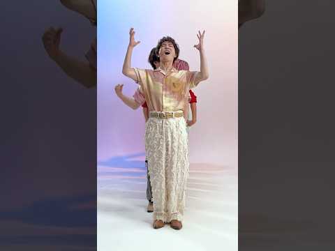 猫の動画サムネイル - #RelayDance #SnowMan #SnowMan_SERIOUS #shorts