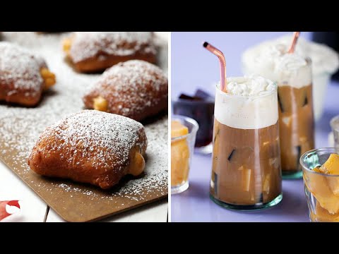 Homemade Pumpkin Spice Recipes That Are Way Better Than A Latte