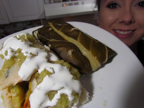 TAMALES CON HOJA SANTA PARTE 1 - UCp5tDWMJWnzmNlwurP-pDLw