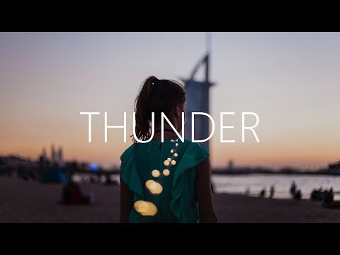 Burgess - Thunder (Lyrics) - UCwIgPuUJXuf2nY-nKsEvLOg