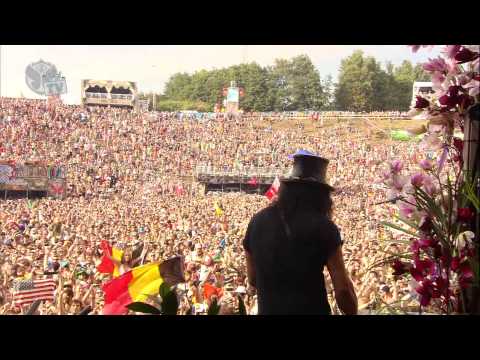 Tomorrowland 2013 - Chuckie feat. Slash - UCsN8M73DMWa8SPp5o_0IAQQ