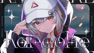 【#歌枠/#KARAOKE】1曲聴いていきませんか？ROCK歌枠🔥 #shorts  #vtuber #vsinger