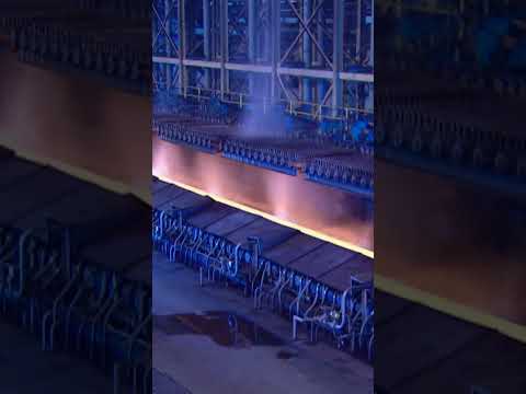 650 Yards of Stainless Steel | How It’s Made | Science Channel