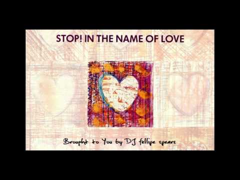 Rick Astley - In the Name of Love