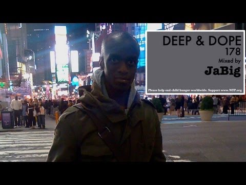 Deep House Music Mix Study Playlist by JaBig for Relaxation, Chilling Out - DEEP & DOPE 178 - UCO2MMz05UXhJm4StoF3pmeA