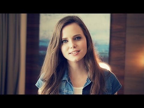 Bright - Echosmith - ONE TAKE! Tiffany Alvord, Gentle Bones, & KHS Cover - UCplkk3J5wrEl0TNrthHjq4Q