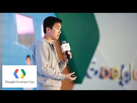 What's New in the Android Support Library (CN) (Google Developer Day 2016) - UC_x5XG1OV2P6uZZ5FSM9Ttw