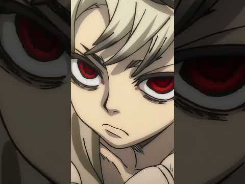 Gachiakuta edit #edit #anime