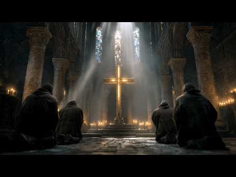 ESTE canto trae PROTECCIÓN y BENDICIÓN a tu hogar